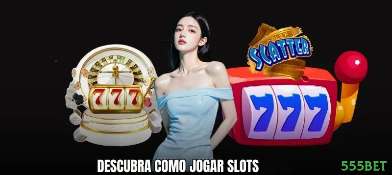 Catálogo de slots